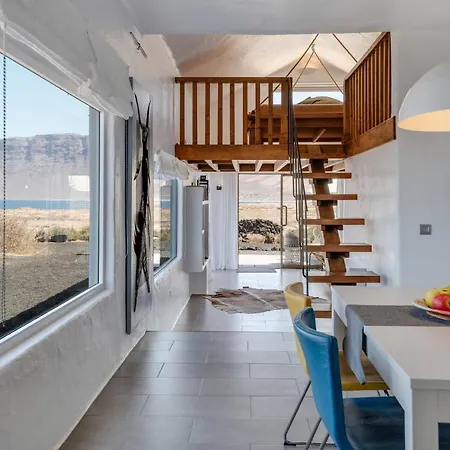 El Loft Famara