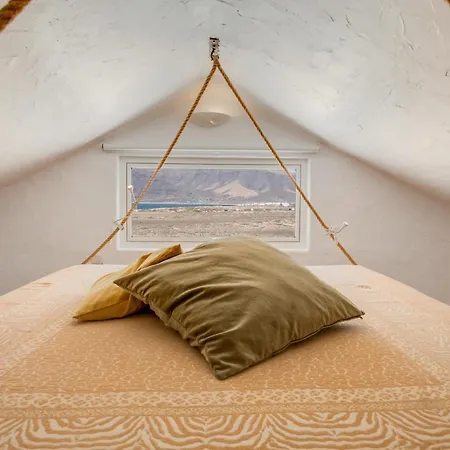 El Loft Famara
