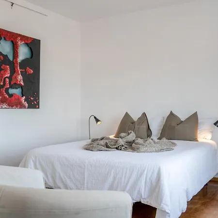 Holiday home El Loft *