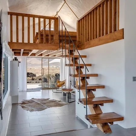 El Loft Holiday home Famara