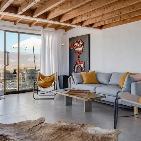 El Loft Holiday home