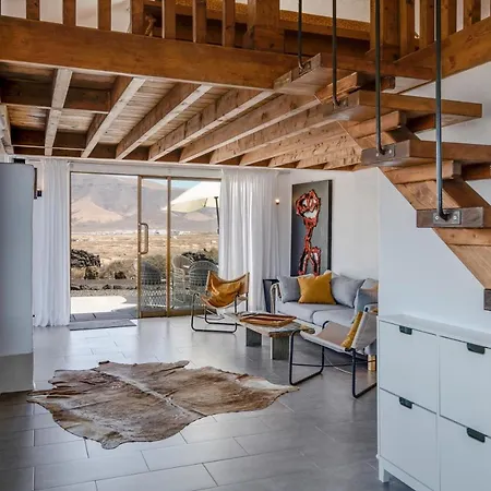 El Loft Holiday home Famara