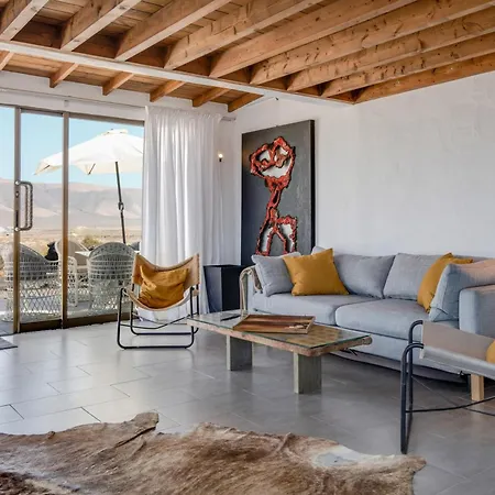 El Loft פאמארה