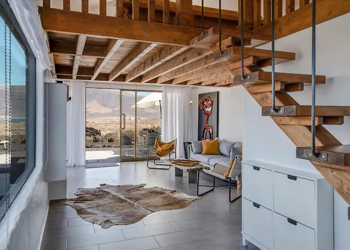 El Loft 度假居 法马拉