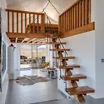 Feriehus El Loft *