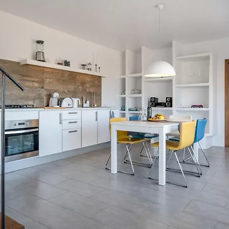 El Loft בית נופש *