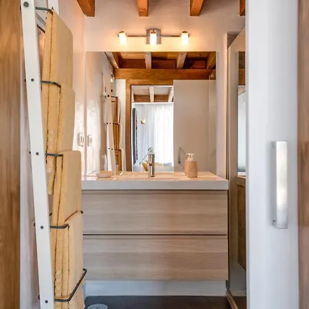 בית נופש El Loft *