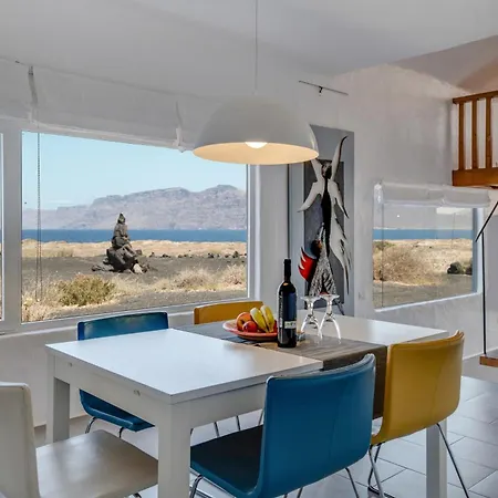 El Loft Semesterbostad *