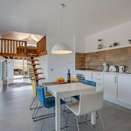 El Loft Сasa de vacaciones
