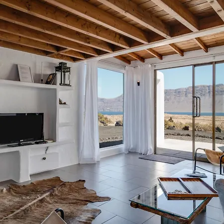El Loft Сasa de vacaciones