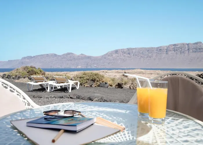 Сasa de vacaciones El Loft *