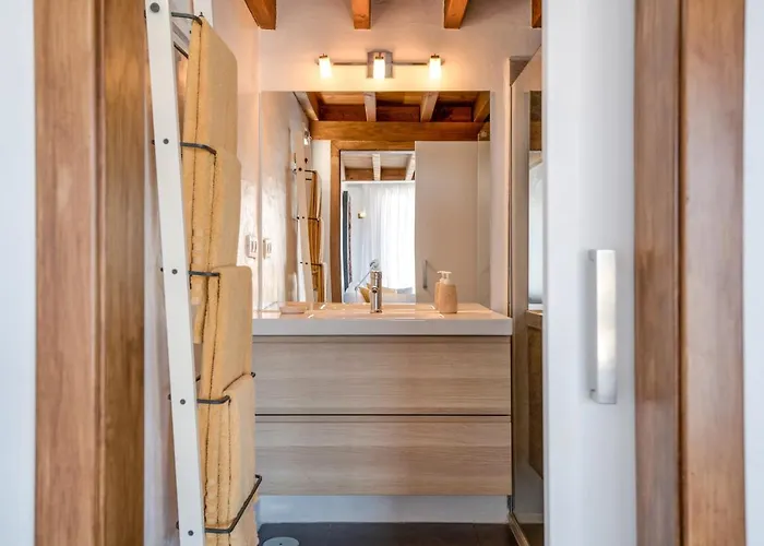 Ferienhaus El Loft *