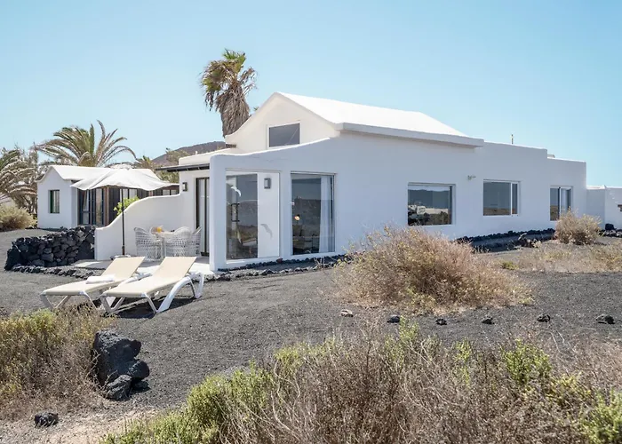 El Loft Сasa de vacaciones *